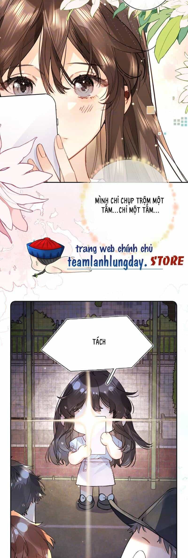 Tỏ Tình - Chương 87 - ảnh 17