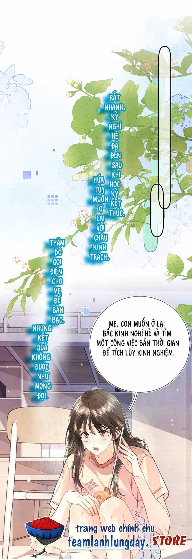 Tỏ Tình - Chương 87 - ảnh 3
