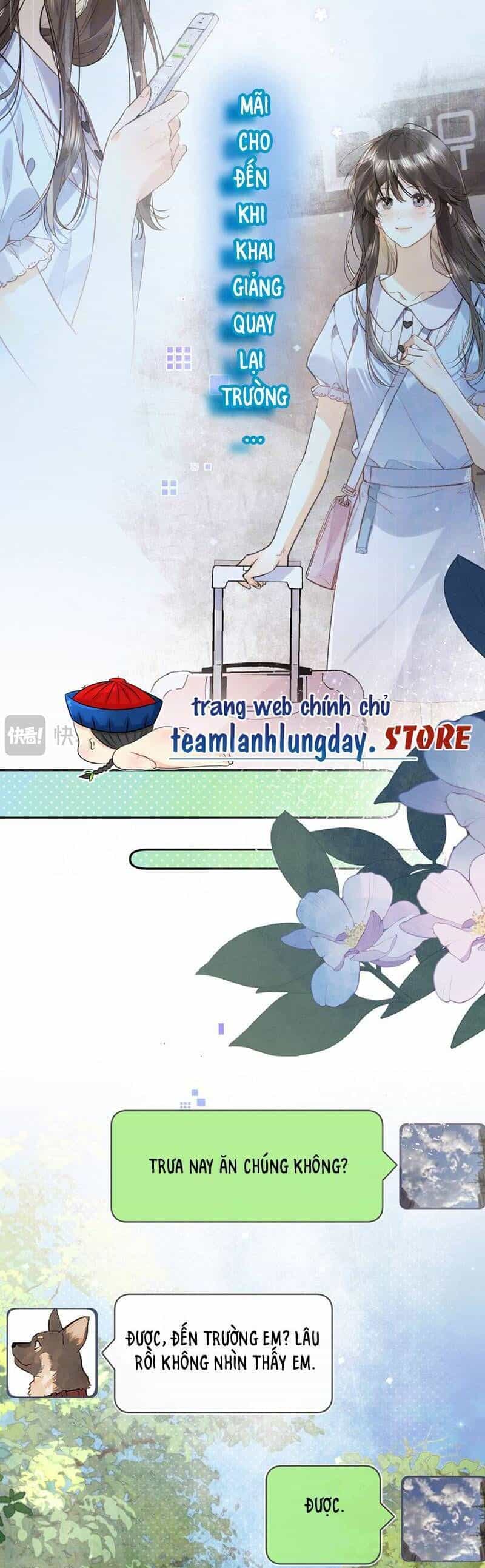 Tỏ Tình - Chương 87 - ảnh 7
