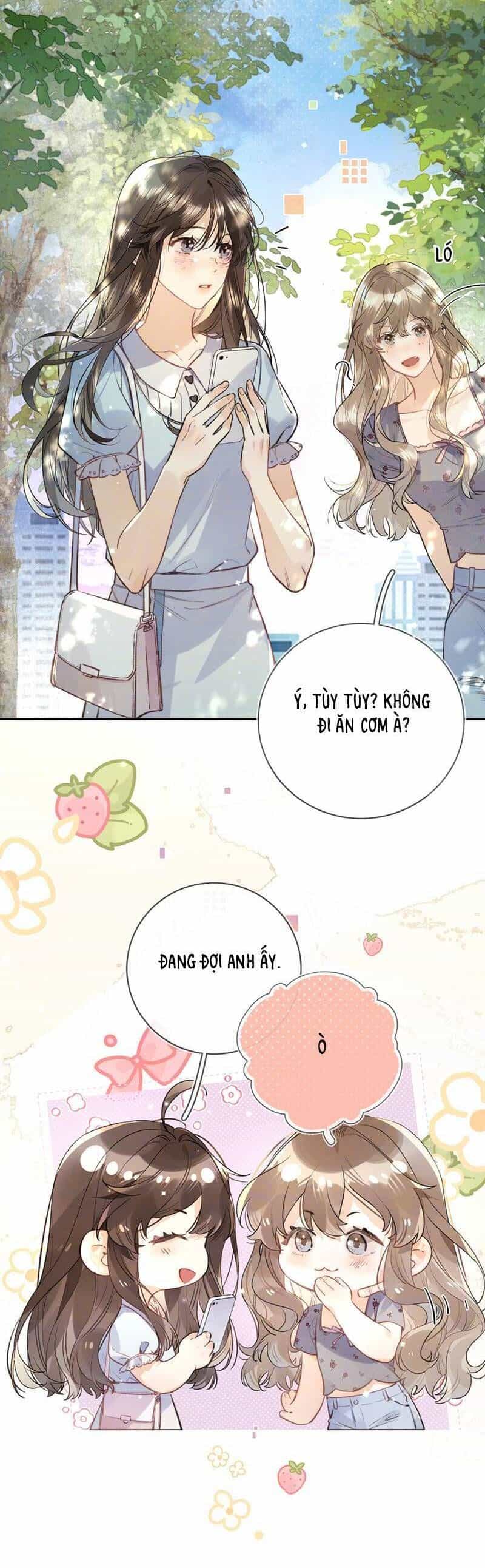Tỏ Tình - Chương 87 - ảnh 8