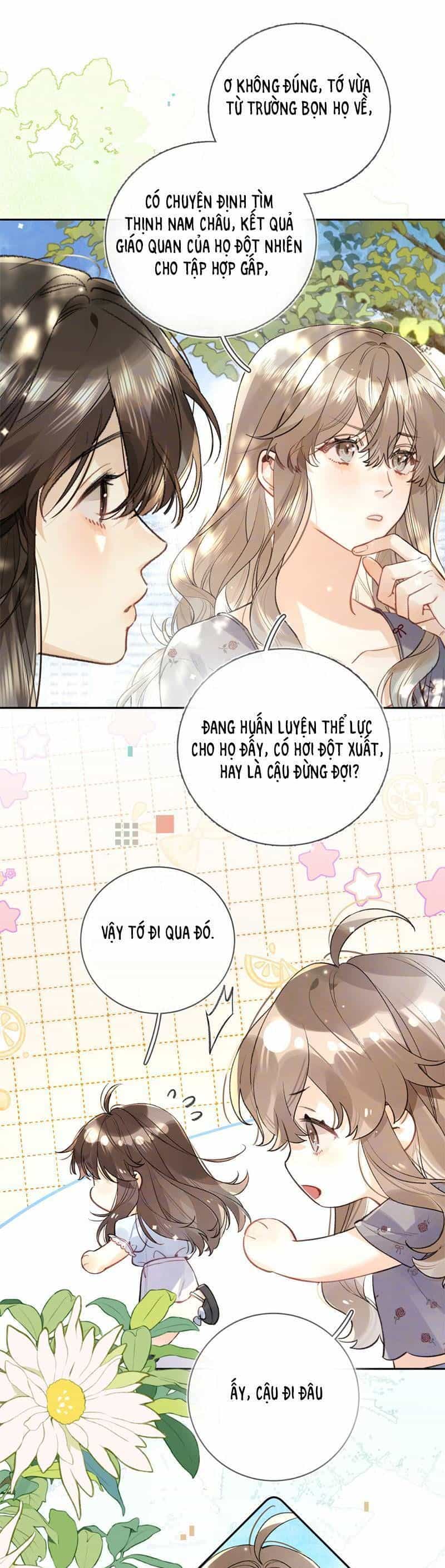 Tỏ Tình - Chương 87 - ảnh 9