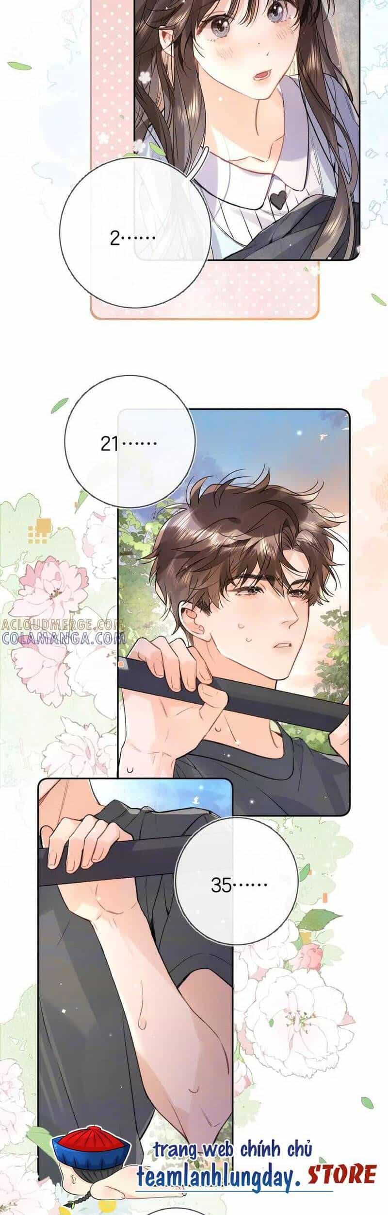 Tỏ Tình - Chương 88 - ảnh 10