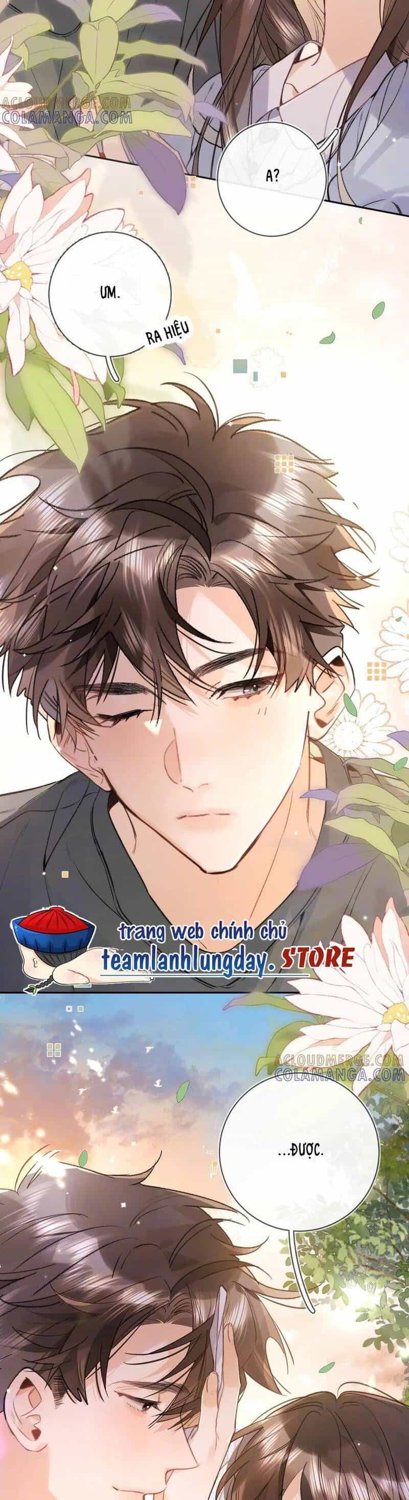 Tỏ Tình - Chương 88 - ảnh 14