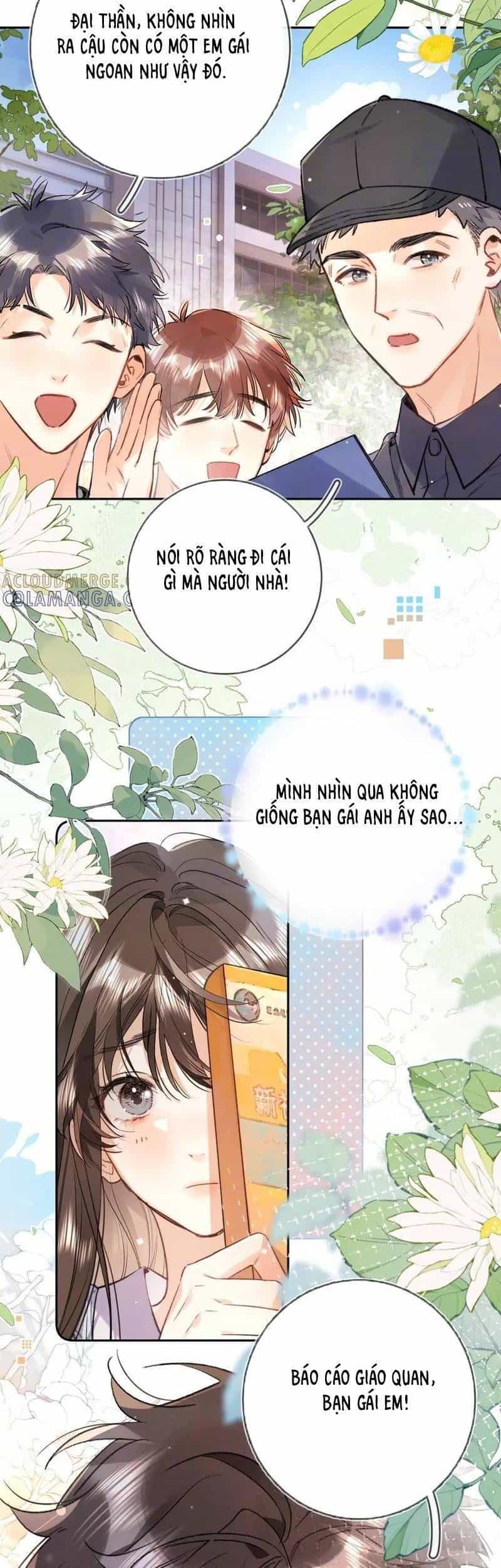 Tỏ Tình - Chương 88 - ảnh 3