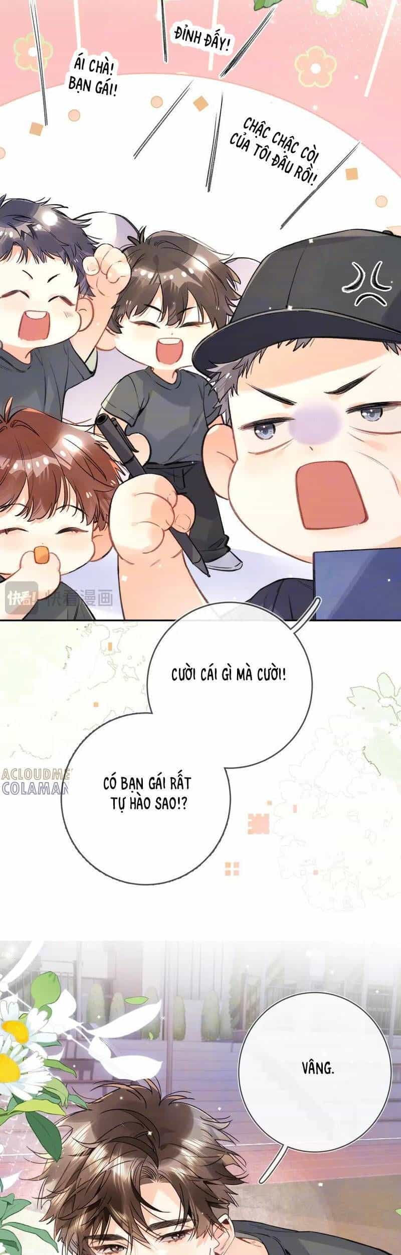 Tỏ Tình - Chương 88 - ảnh 5