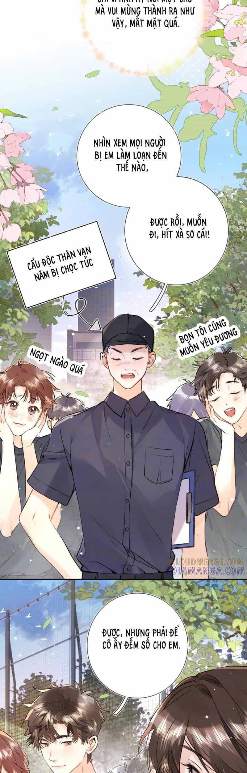 Tỏ Tình - Chương 88 - ảnh 7