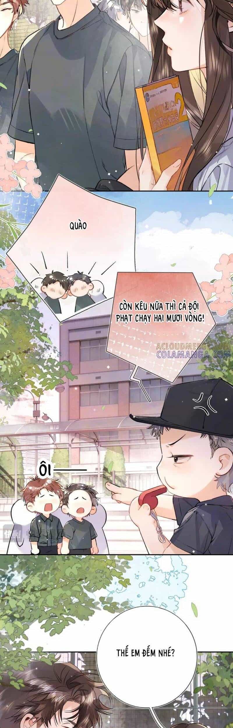 Tỏ Tình - Chương 88 - ảnh 8