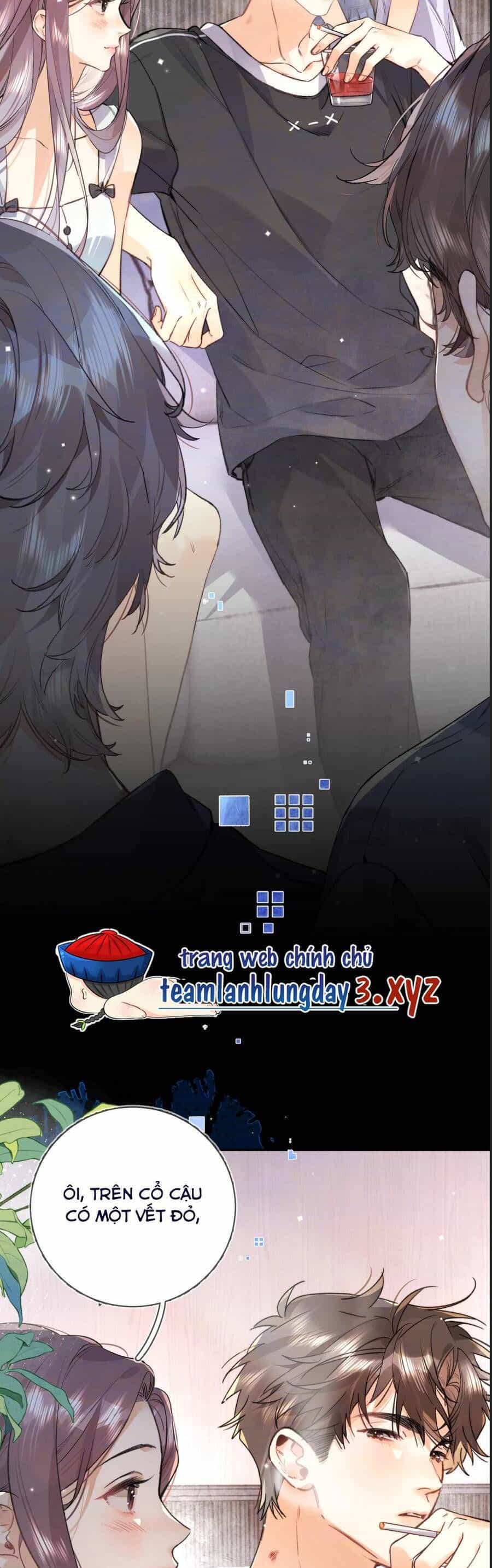 Tỏ Tình - Chương 89 - ảnh 5