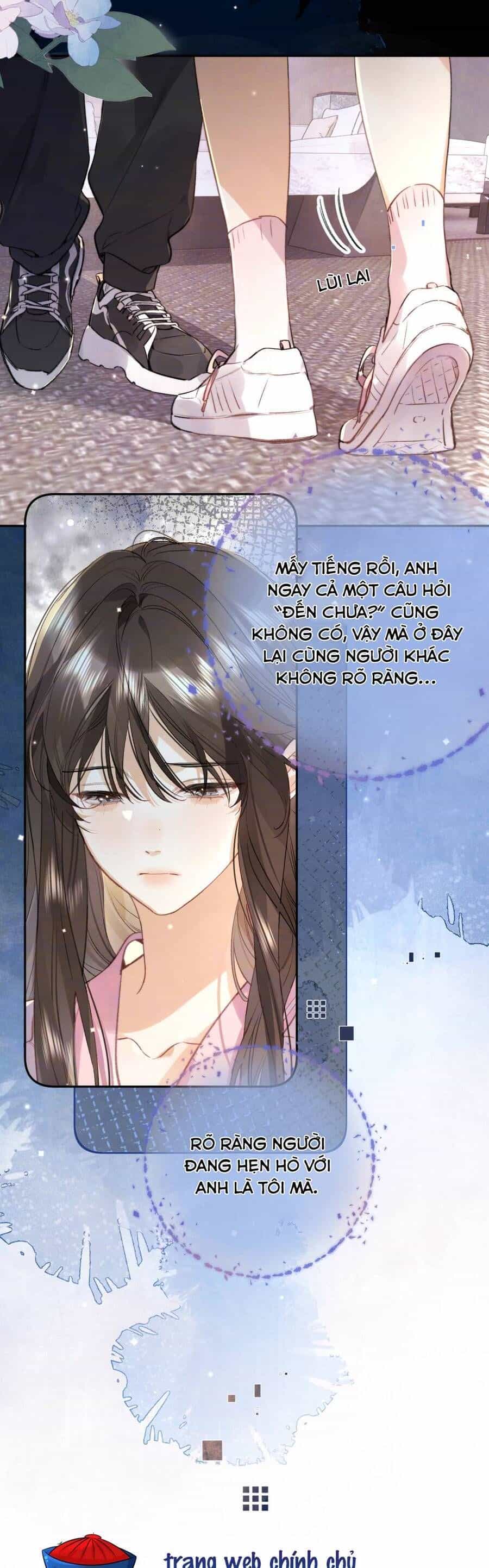 Tỏ Tình - Chương 89 - ảnh 8