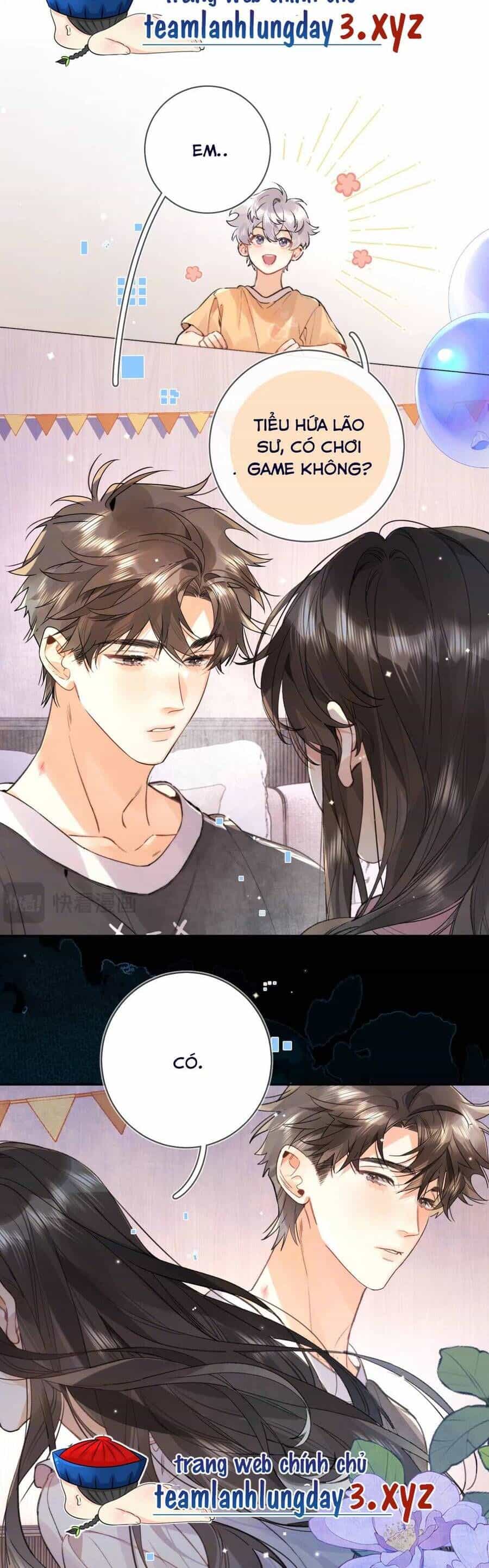 Tỏ Tình - Chương 89 - ảnh 9
