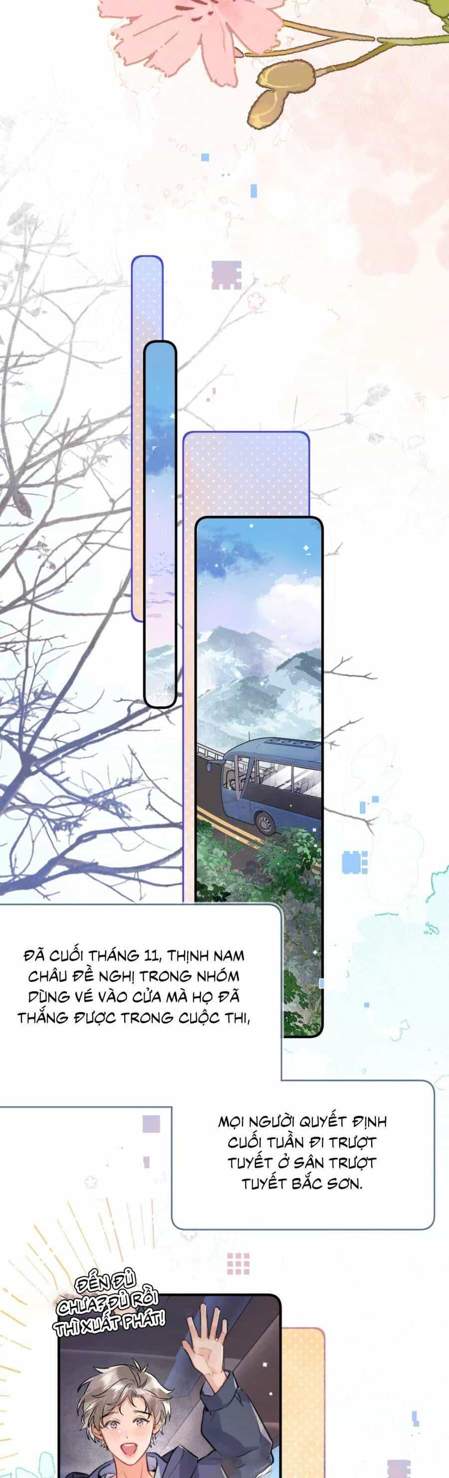 Tỏ Tình - Chương 90 - ảnh 13