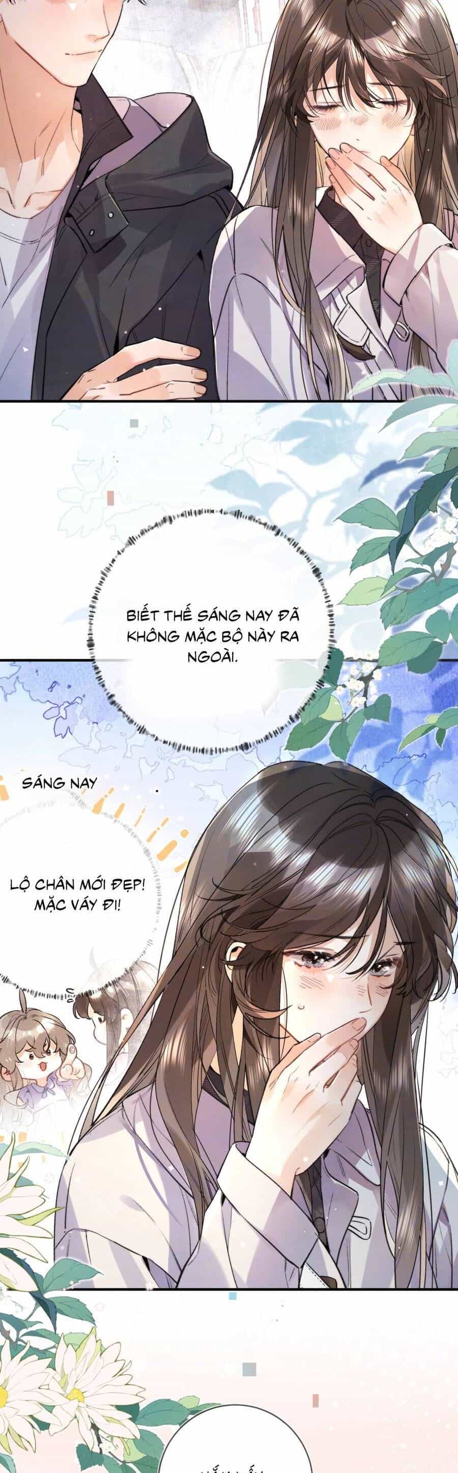 Tỏ Tình - Chương 90 - ảnh 17