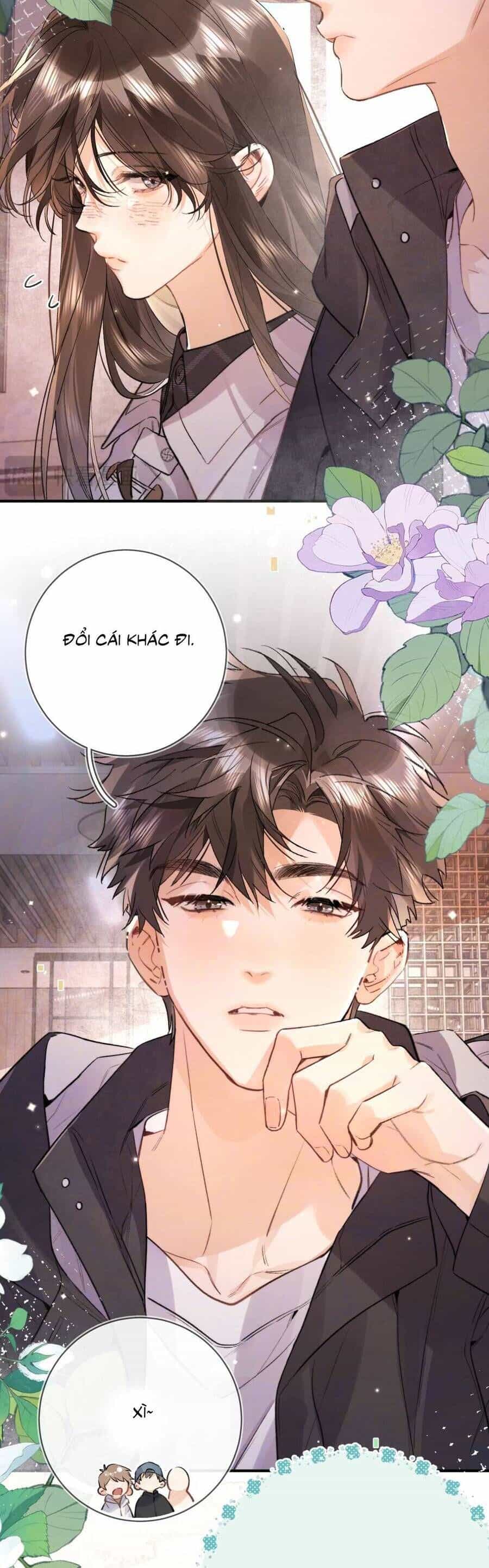 Tỏ Tình - Chương 90 - ảnh 23