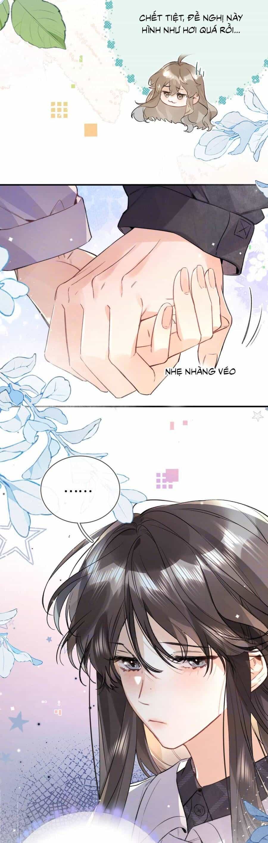 Tỏ Tình - Chương 90 - ảnh 24