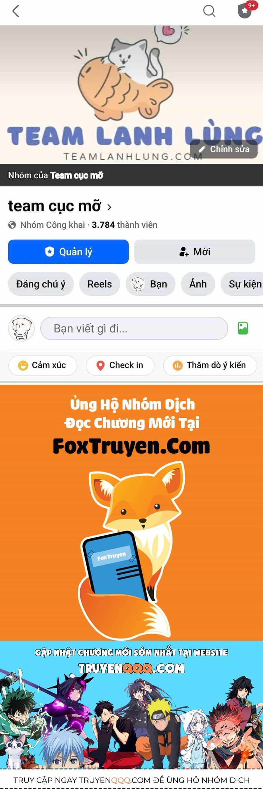 Tỏ Tình - Chương 90 - ảnh 28