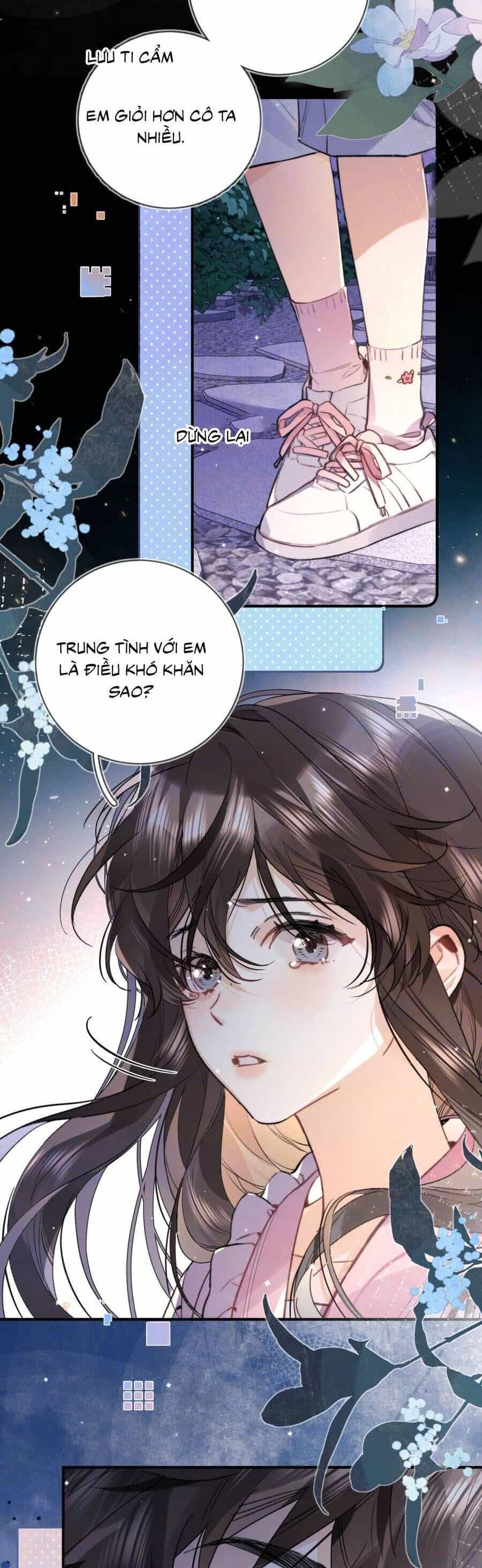 Tỏ Tình - Chương 90 - ảnh 4