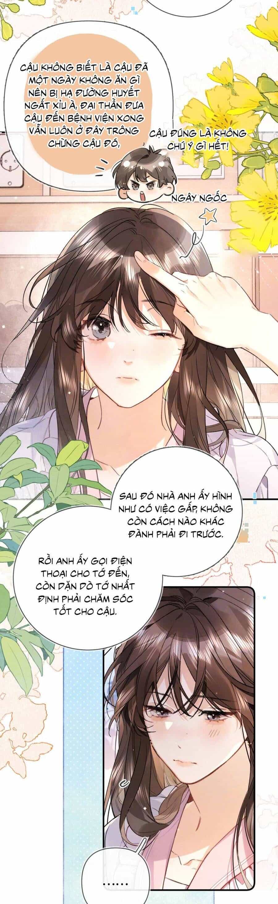 Tỏ Tình - Chương 90 - ảnh 8