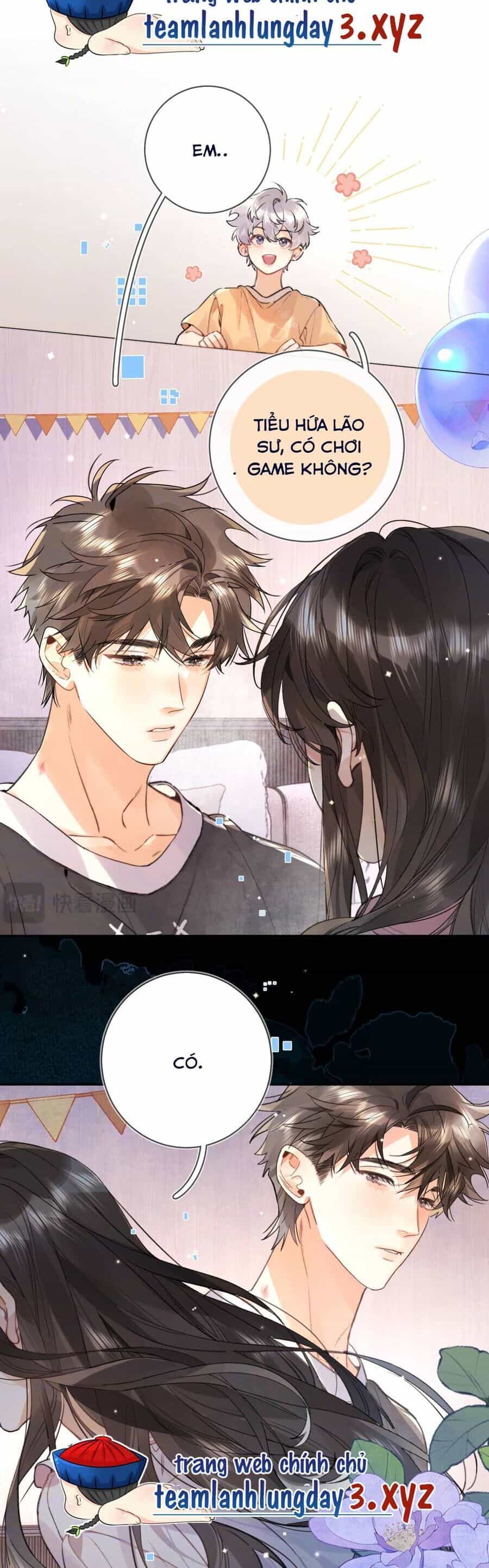 Tỏ Tình - Chương 91 - ảnh 10