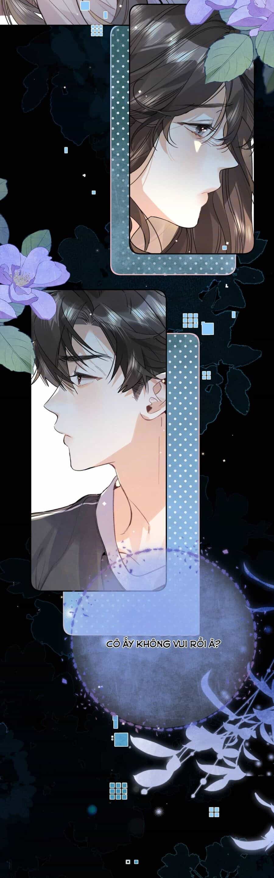 Tỏ Tình - Chương 91 - ảnh 11