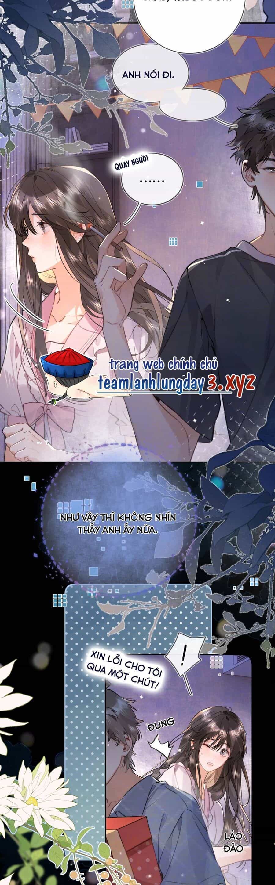 Tỏ Tình - Chương 91 - ảnh 13