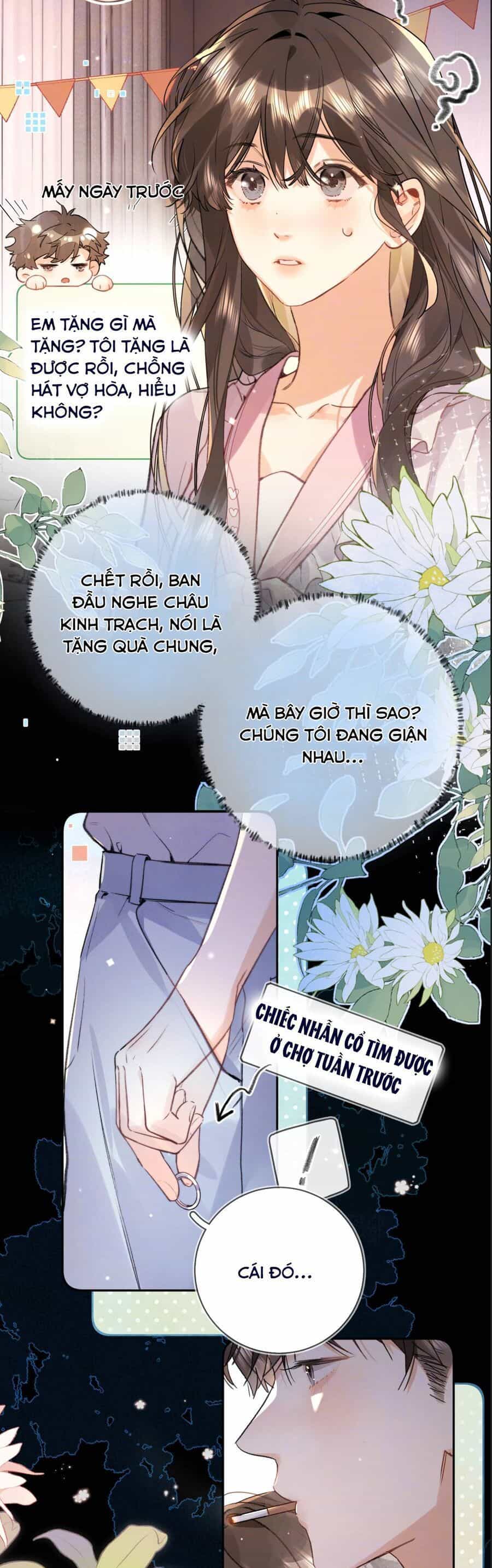 Tỏ Tình - Chương 91 - ảnh 16
