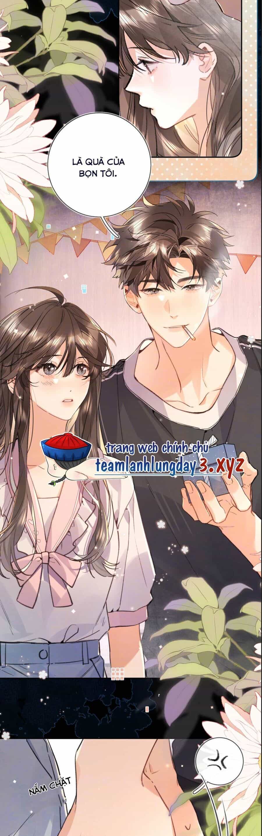 Tỏ Tình - Chương 91 - ảnh 17