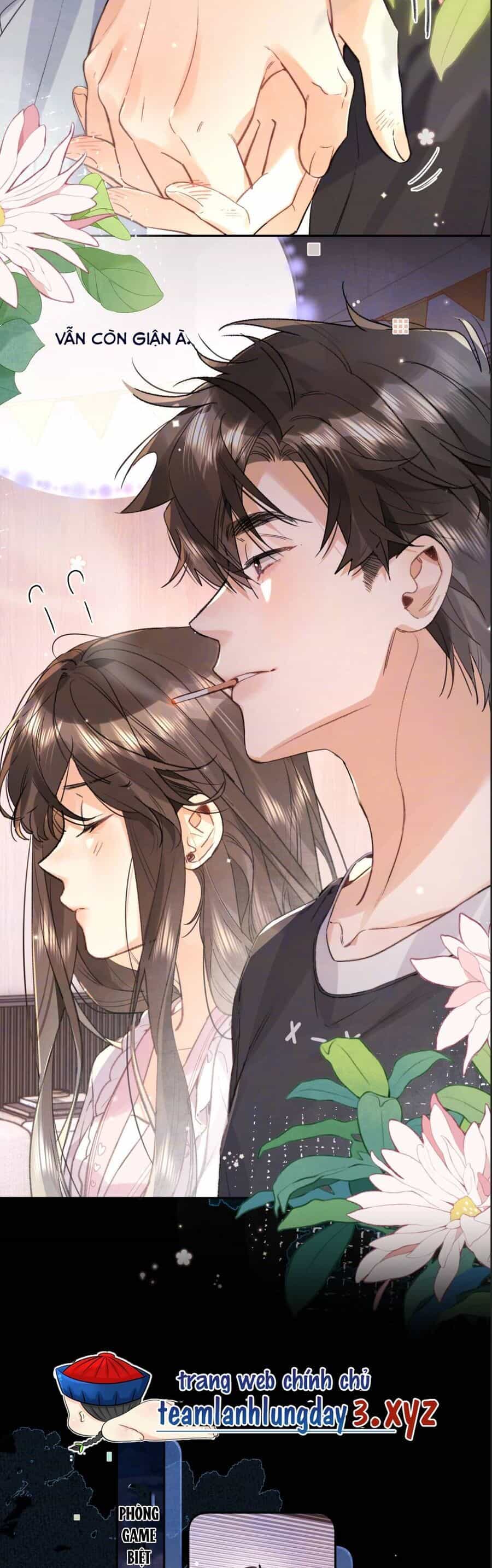 Tỏ Tình - Chương 91 - ảnh 18