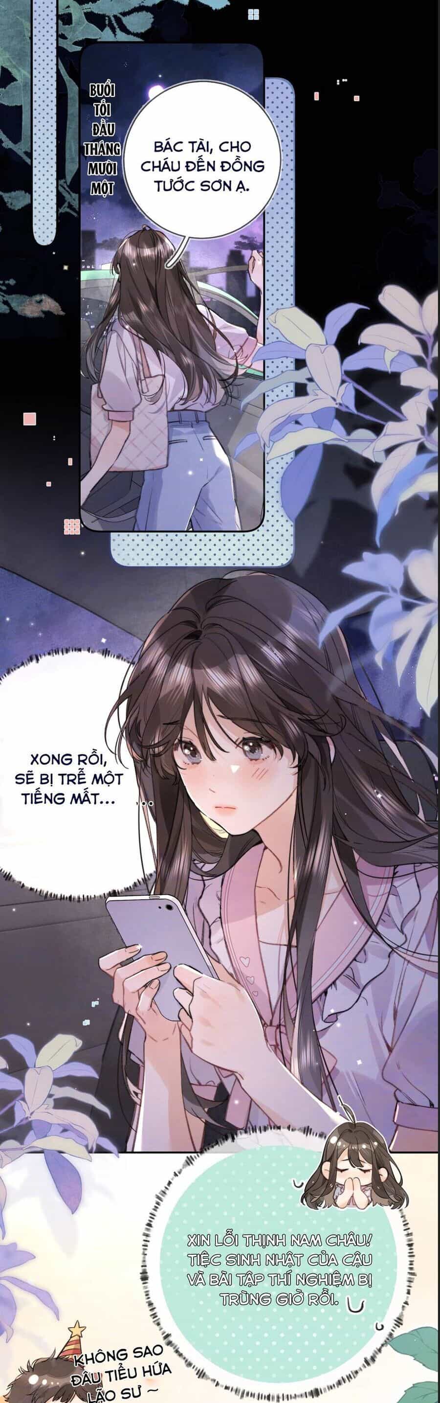 Tỏ Tình - Chương 91 - ảnh 3
