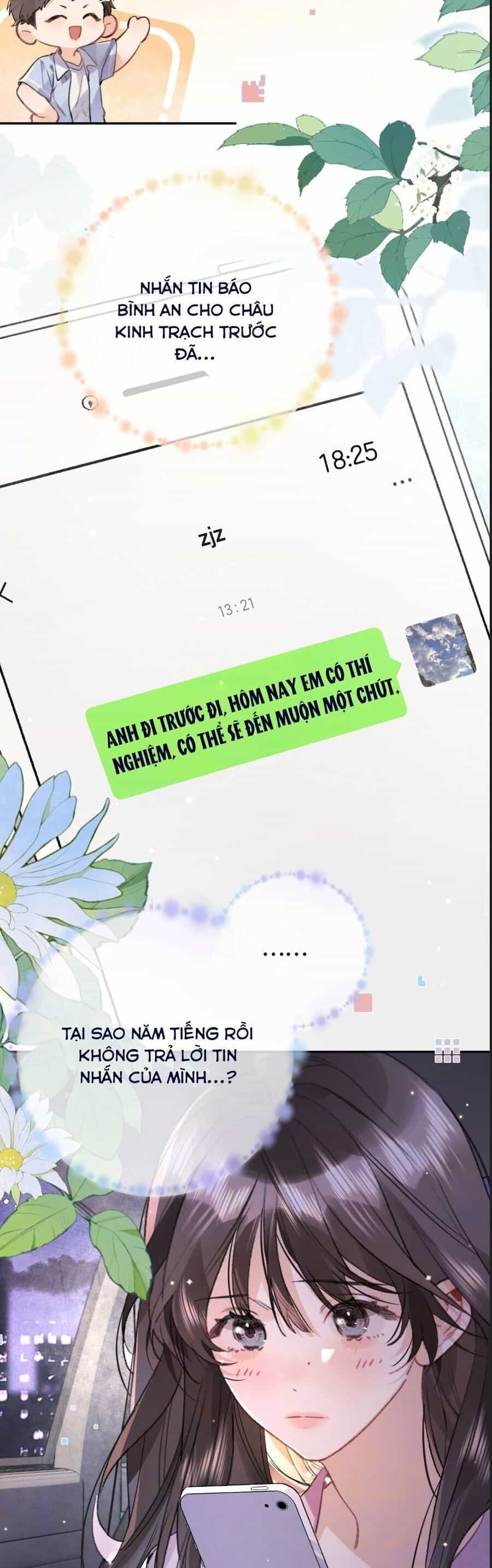Tỏ Tình - Chương 91 - ảnh 4