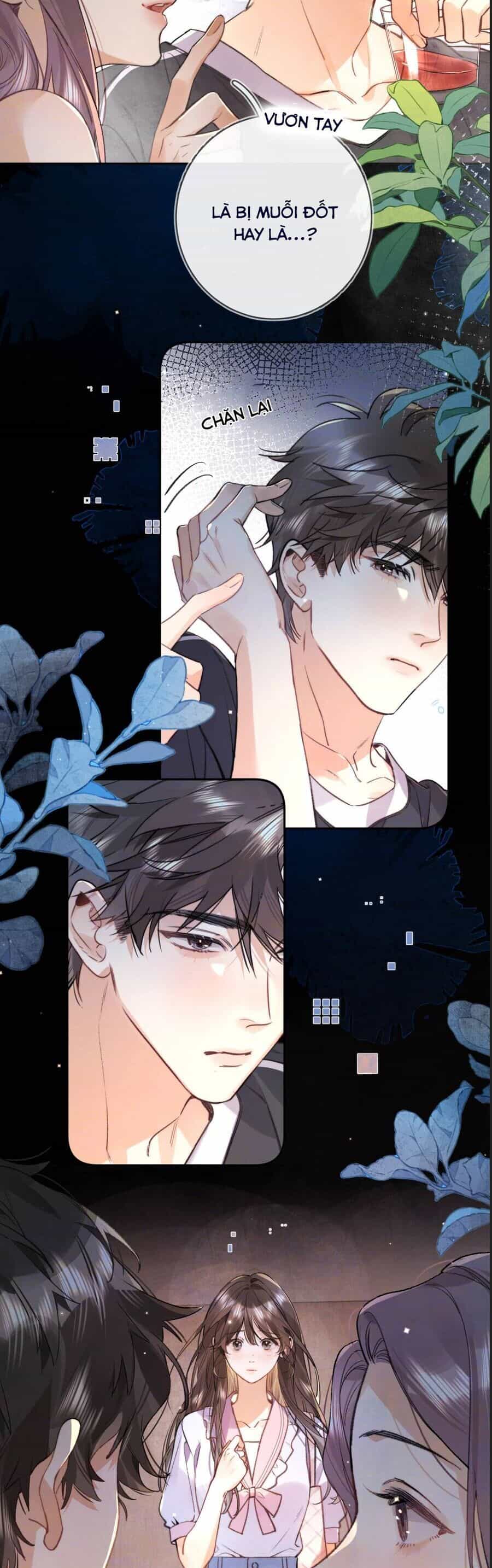 Tỏ Tình - Chương 91 - ảnh 7