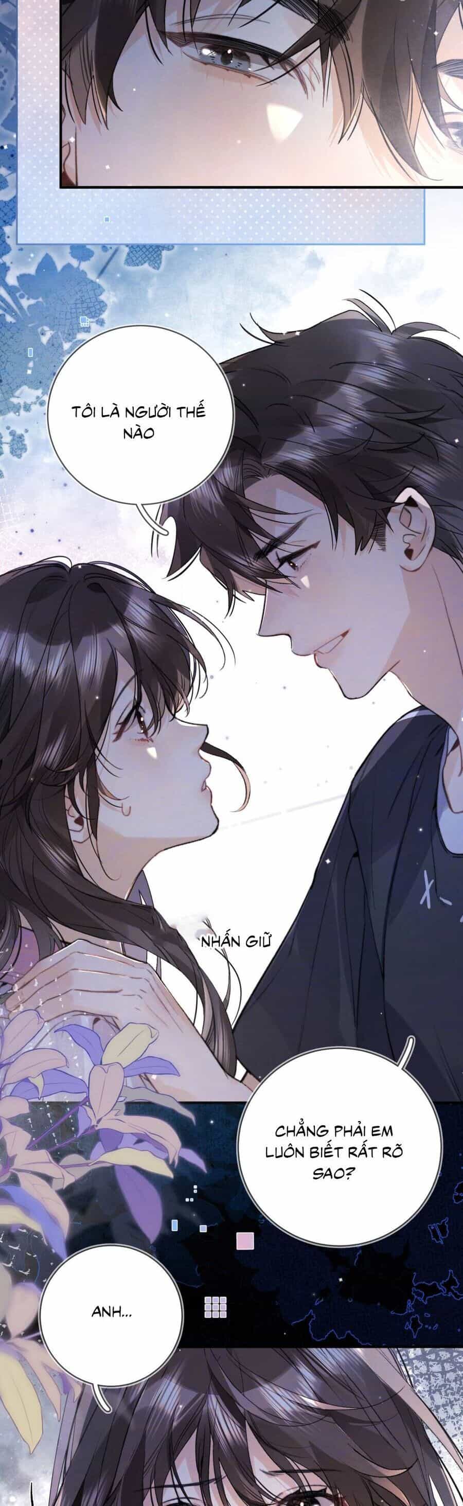 Tỏ Tình - Chương 92 - ảnh 4