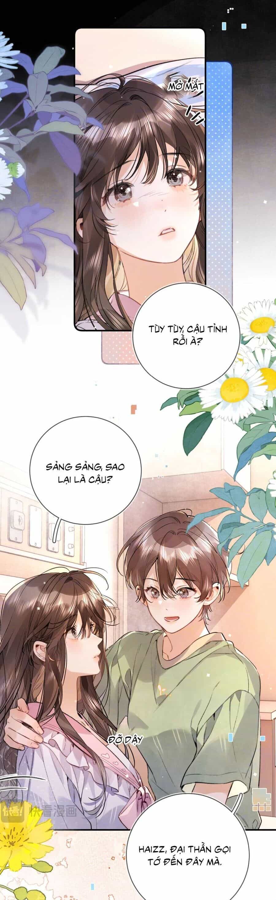 Tỏ Tình - Chương 92 - ảnh 6