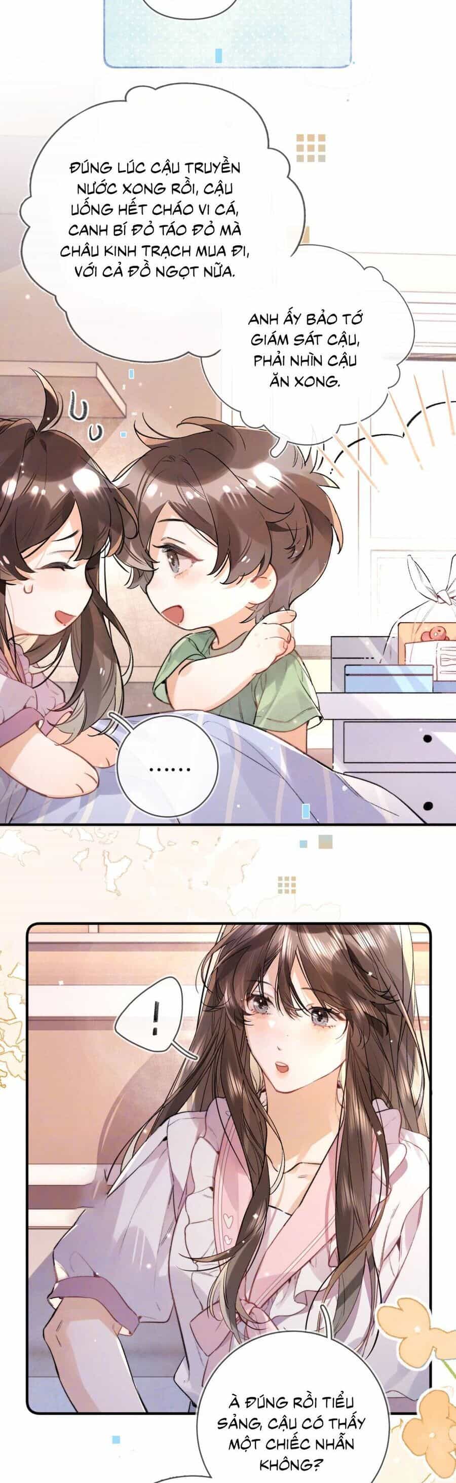 Tỏ Tình - Chương 92 - ảnh 8