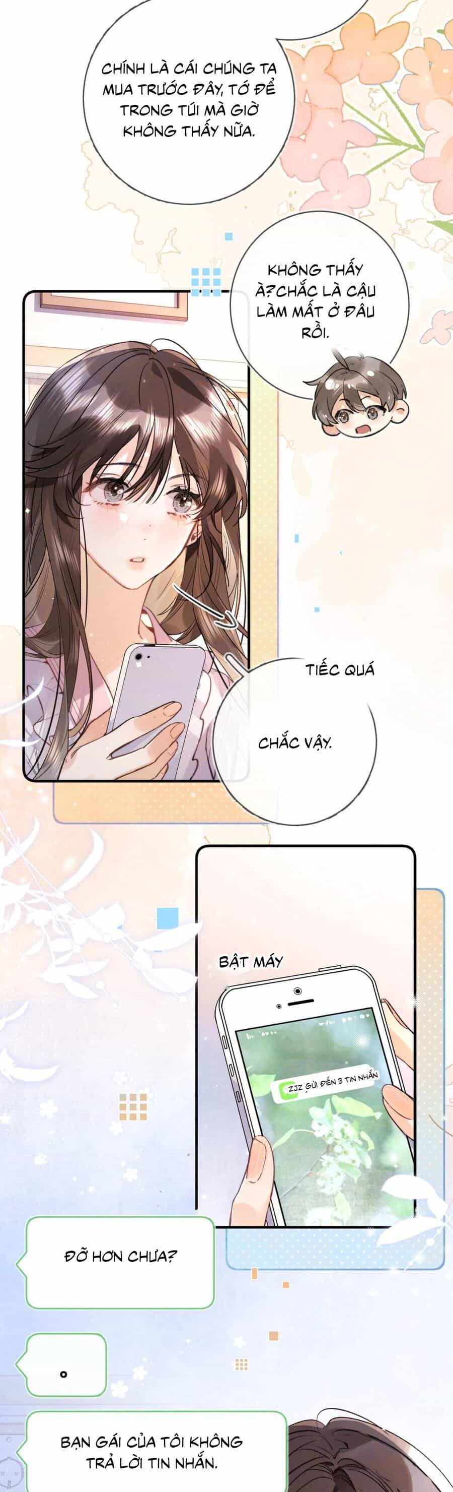Tỏ Tình - Chương 92 - ảnh 9