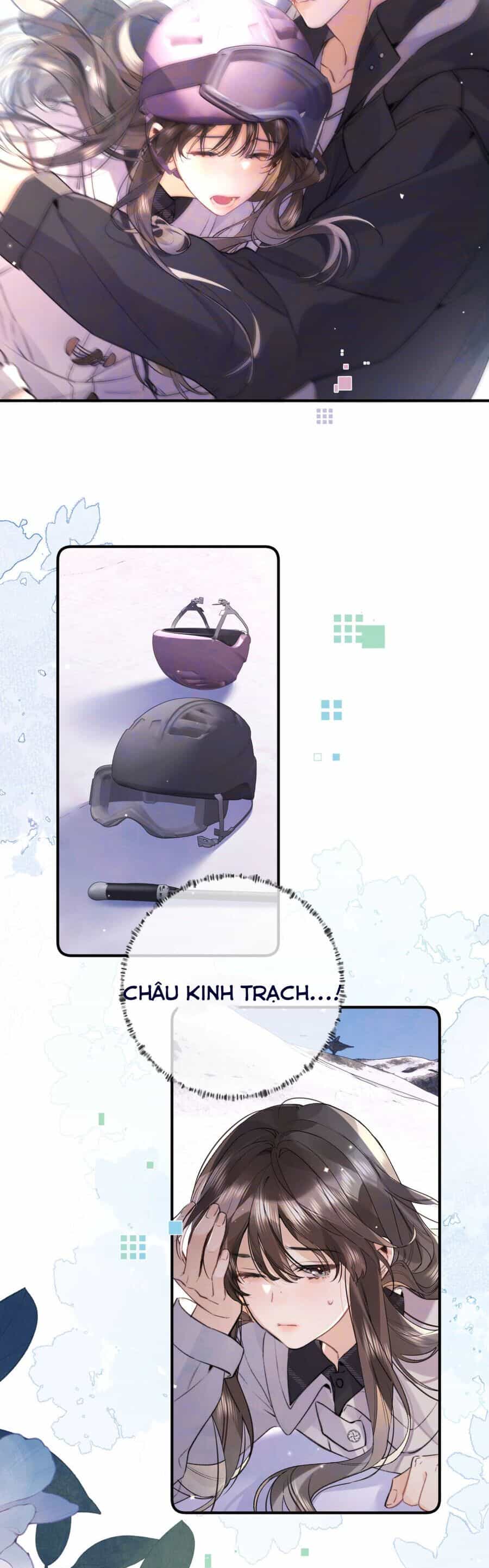 Tỏ Tình - Chương 93 - ảnh 11