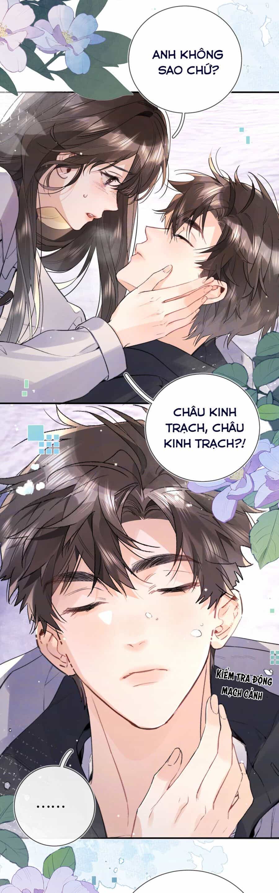 Tỏ Tình - Chương 93 - ảnh 12