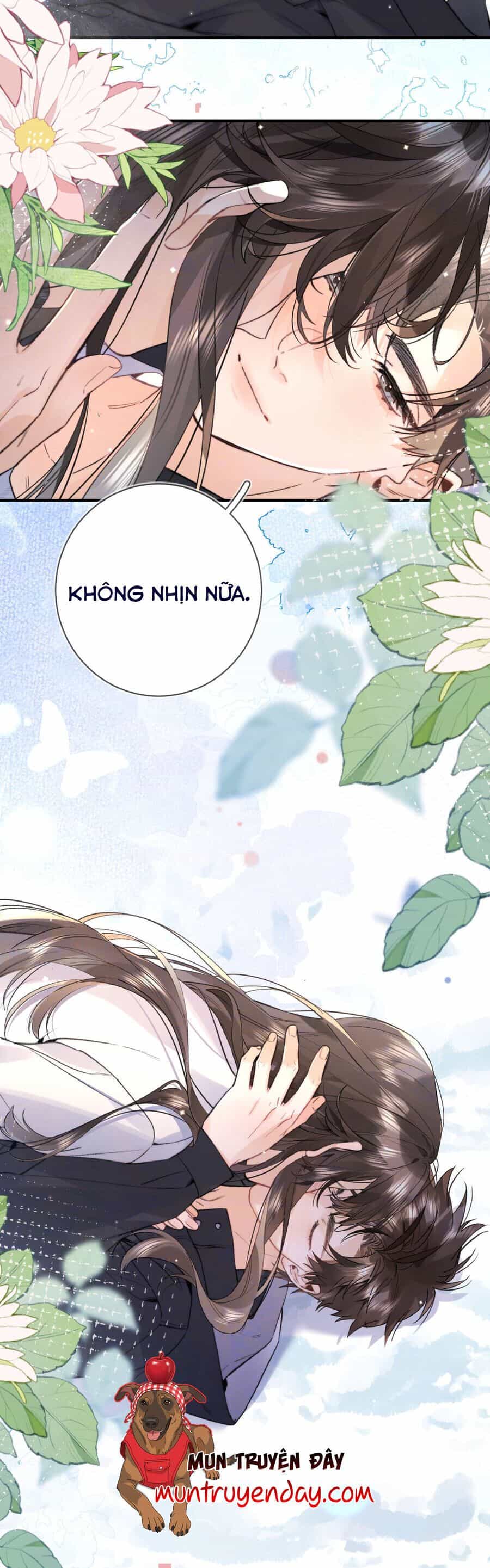 Tỏ Tình - Chương 93 - ảnh 14