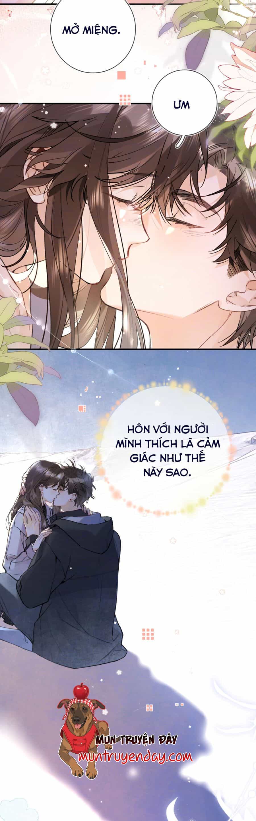 Tỏ Tình - Chương 93 - ảnh 16