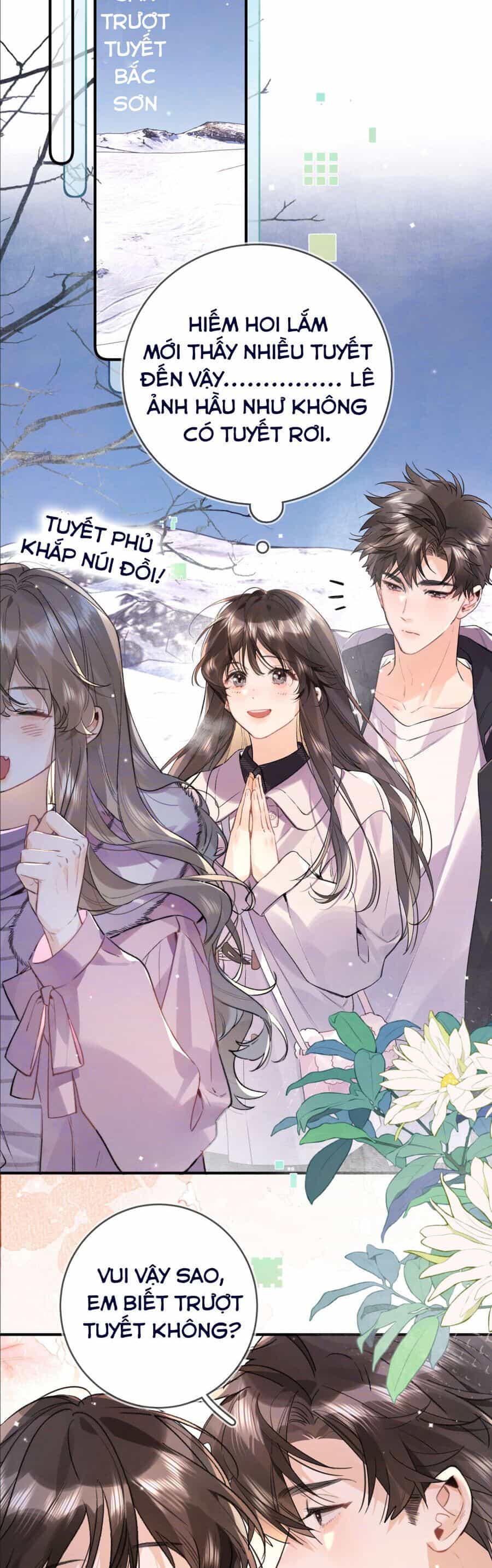 Tỏ Tình - Chương 93 - ảnh 3