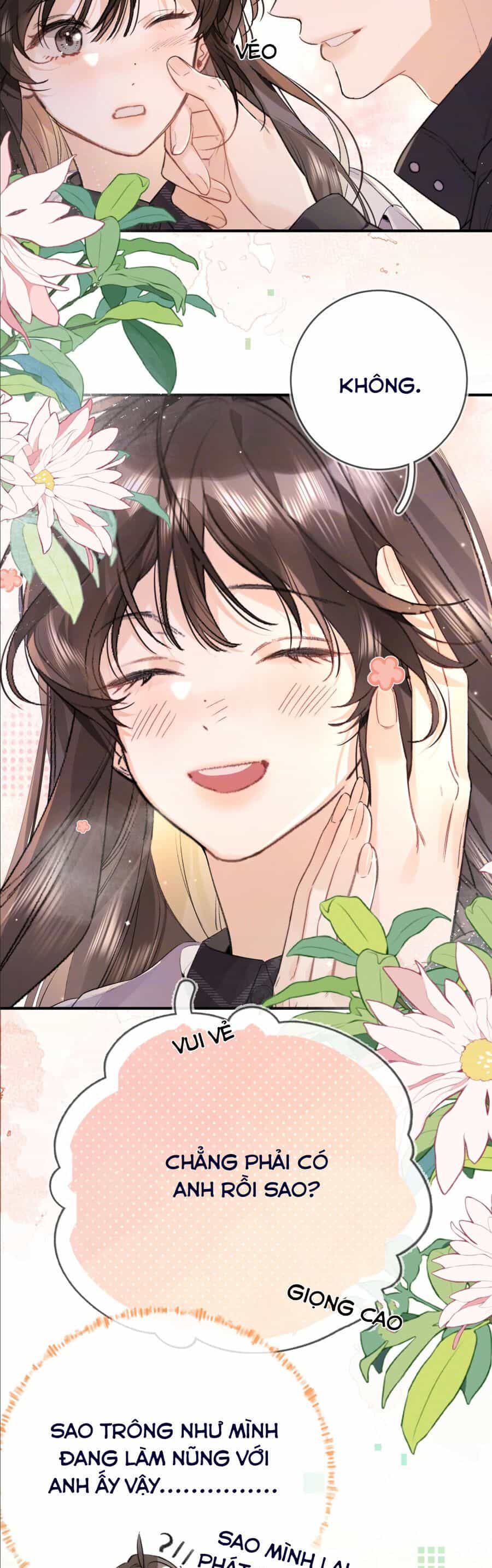 Tỏ Tình - Chương 93 - ảnh 4