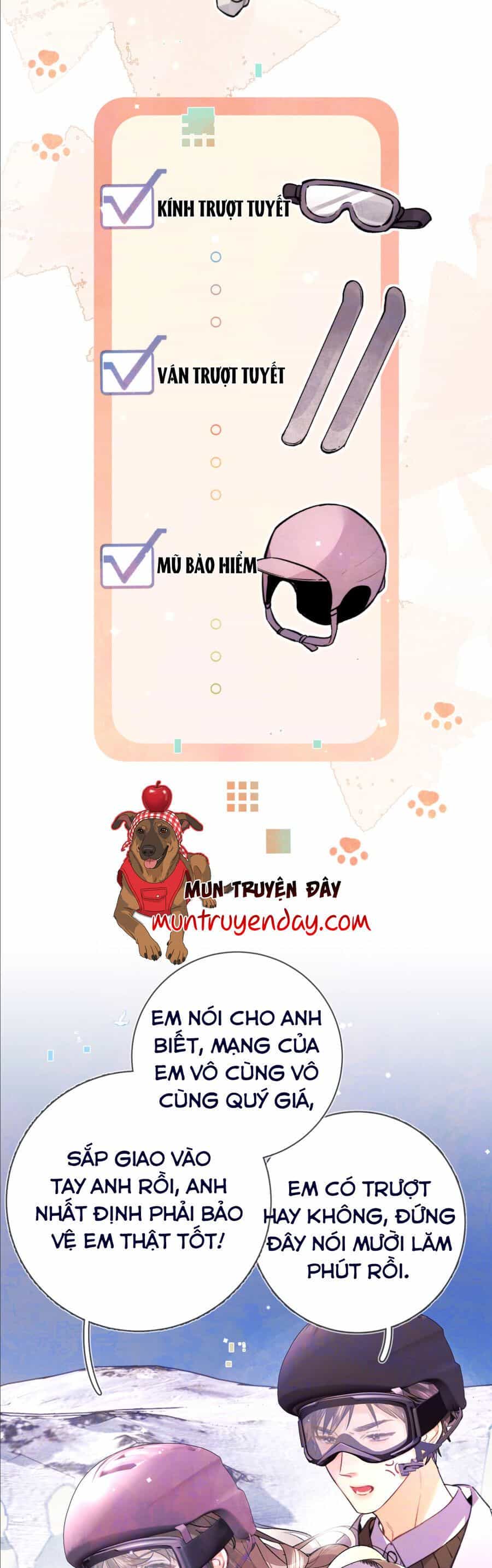 Tỏ Tình - Chương 93 - ảnh 6