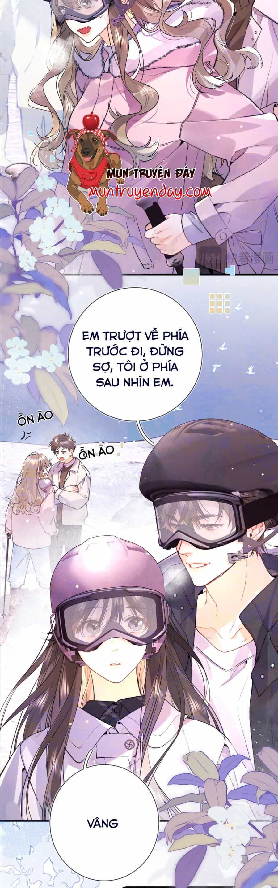 Tỏ Tình - Chương 93 - ảnh 7