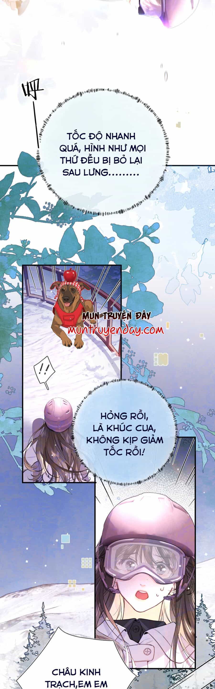 Tỏ Tình - Chương 93 - ảnh 9