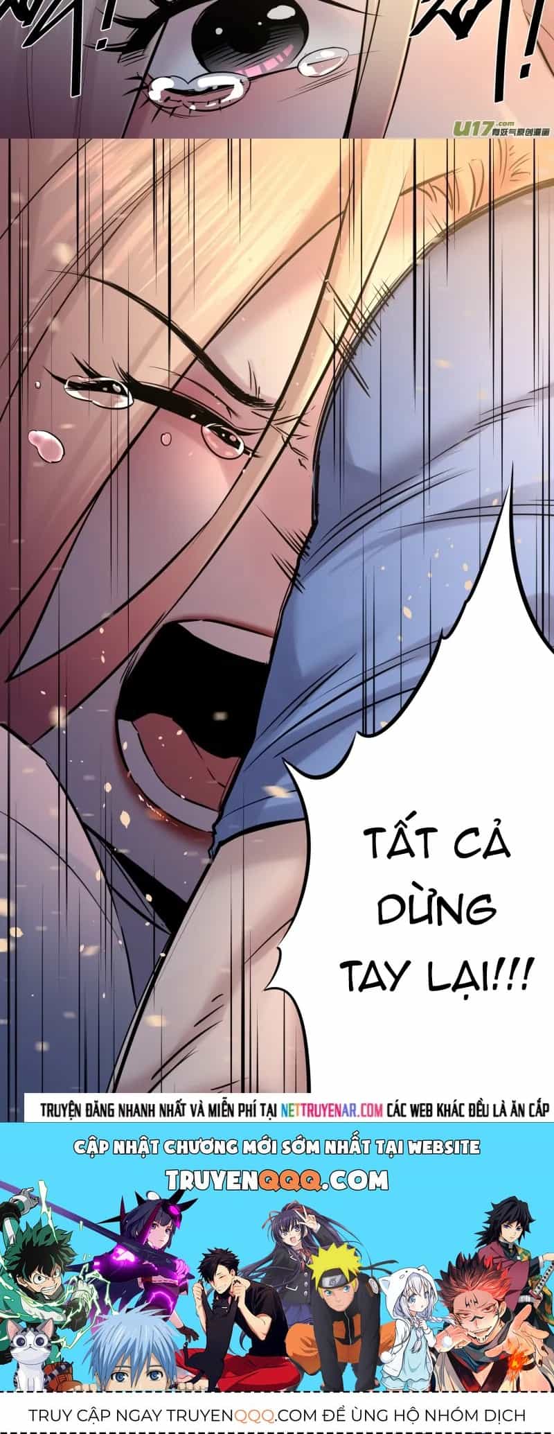 Tỏa Long - Chương 205 - ảnh 9