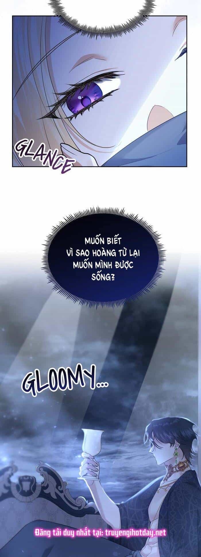Tỏa Sáng Rực Rỡ - Chương 6.1 - ảnh 29