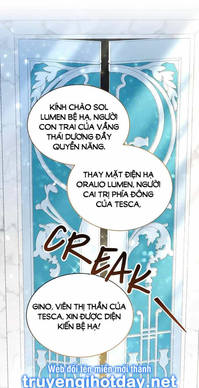 Tỏa Sáng Rực Rỡ - Chương 9.1 - ảnh 2