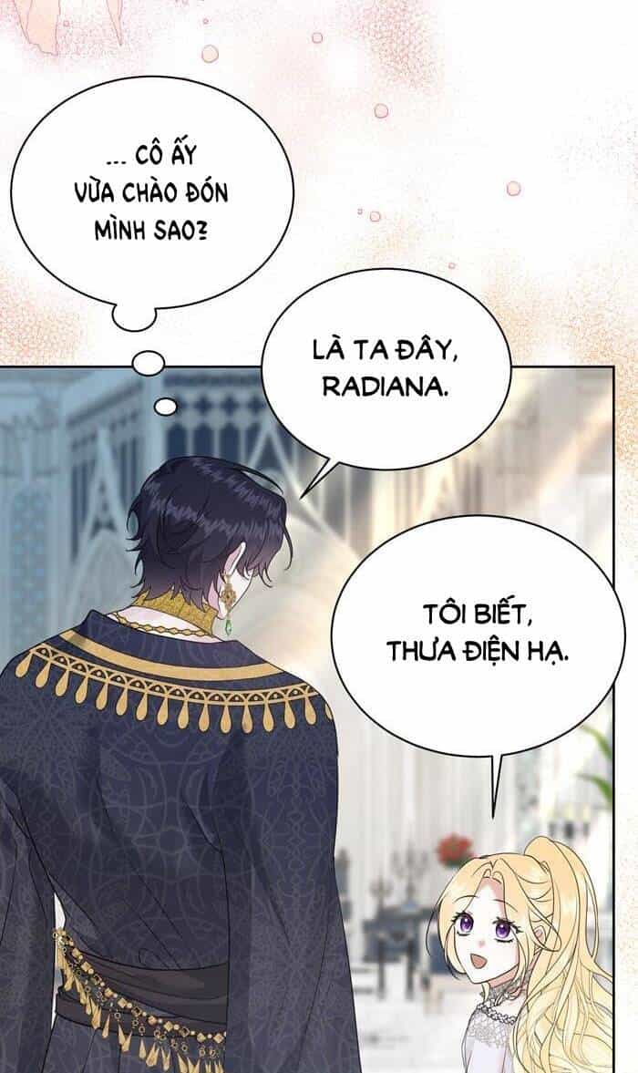 Tỏa Sáng Rực Rỡ - Chương 10.1 - ảnh 13