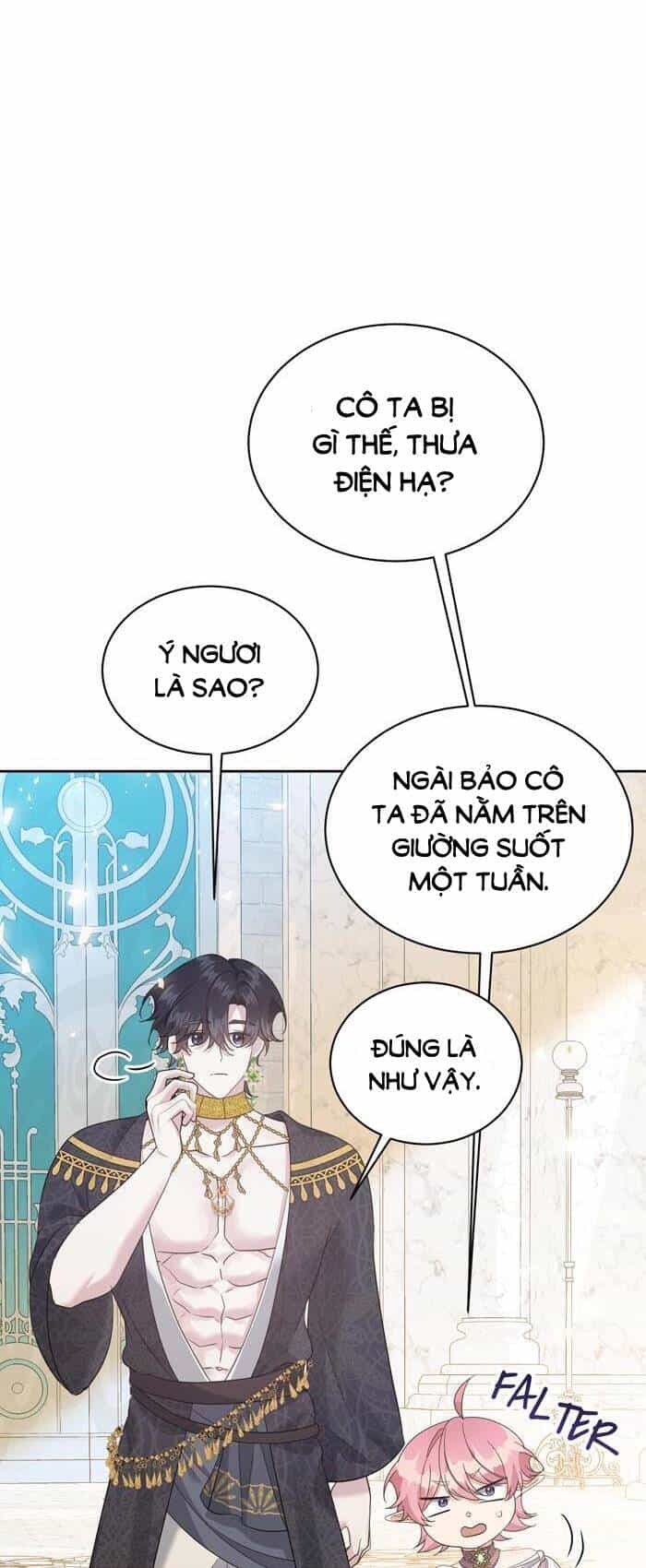 Tỏa Sáng Rực Rỡ - Chương 10.1 - ảnh 34