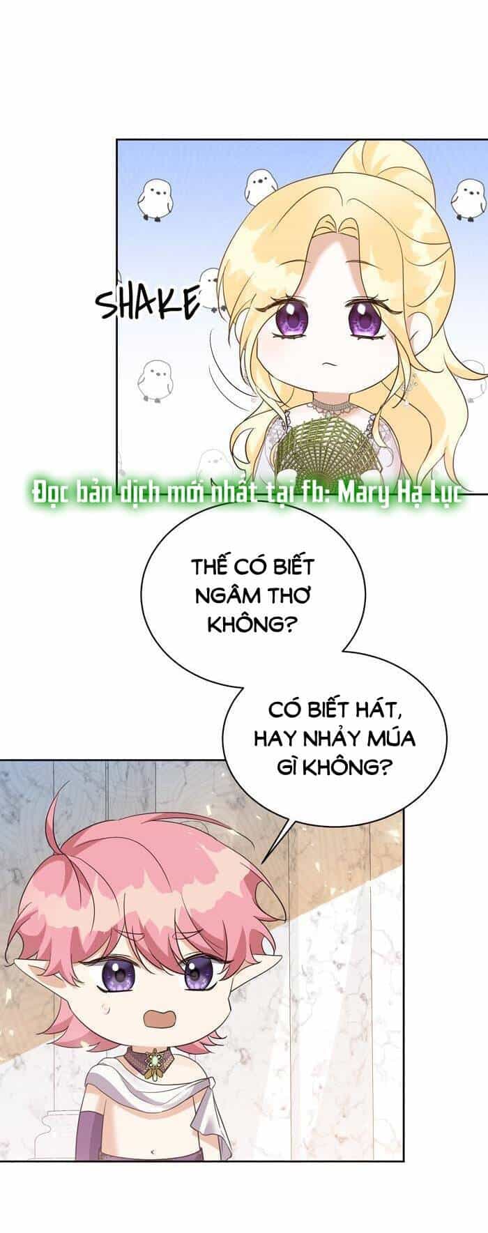 Tỏa Sáng Rực Rỡ - Chương 10.1 - ảnh 43