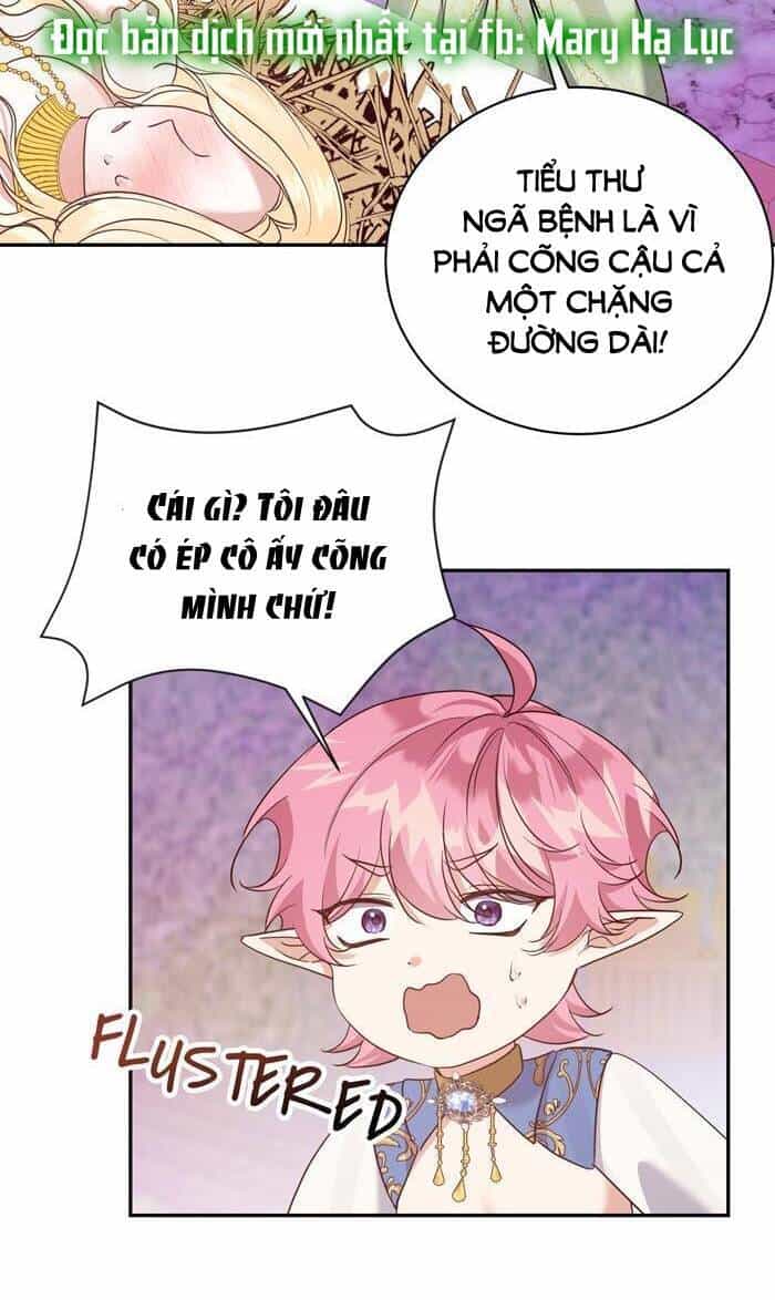 Tỏa Sáng Rực Rỡ - Chương 12.1 - ảnh 25